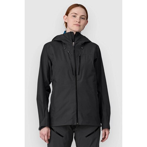 Patagonia Triolet Jakna black Cene