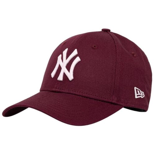 New Era Kape s &amp;scaron;iltom 60915782 Rdeča Slike