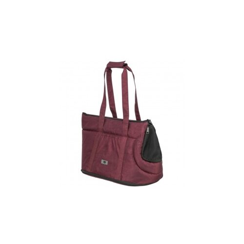  Torba riva 26x30x45cm bordo Cene
