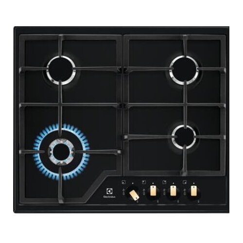 Electrolux Plinska kuhalna plo&scaron;ča EGS 6436RK, (5000495429) Cene