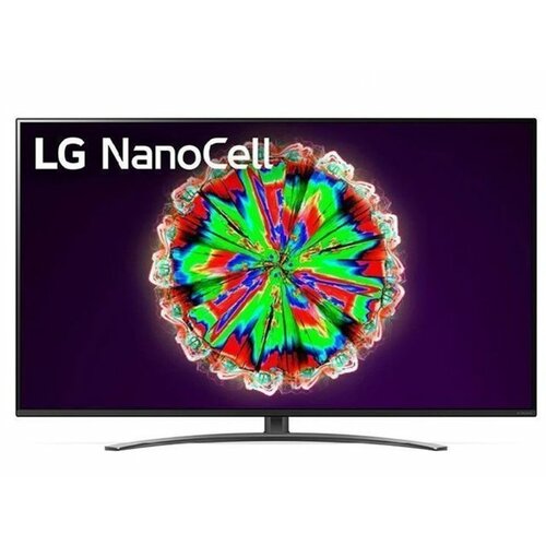 Lg 49NANO813NA Smart NanoCell 4K Ultra HD televizor Slike