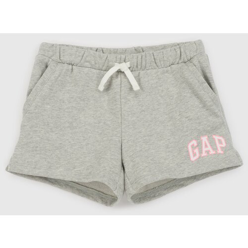 GAP Kids' Logo Shorts - Girls Slike