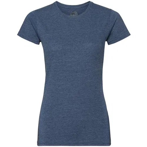 RUSSELL Women's HD Slim Fit T-Shirt