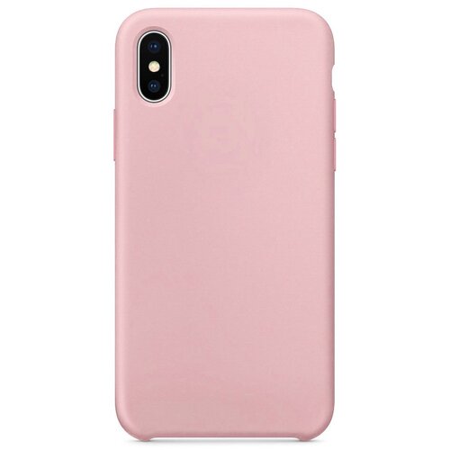  Silikonska maskica za iPhone XS / X Cene