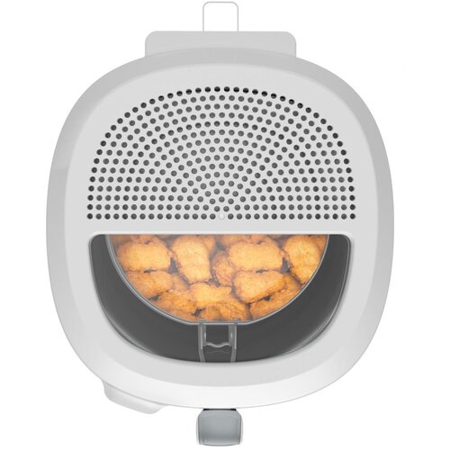 Tefal FF203130 New Uno M cvrtnik, bel Slike