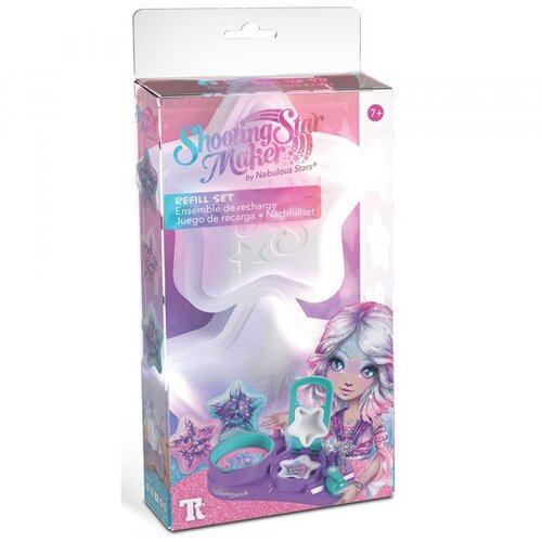 Nebulous Stars Shooting Star Maker™ papirnate zvijezde Cijene