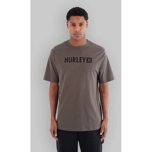 Hurley Printing Press The Box T-Shirt cargo Cene