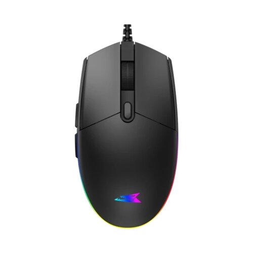 Baracuda Mi&scaron; CRAB 3600DPI/6D/Optički/RGB/Crna Cene