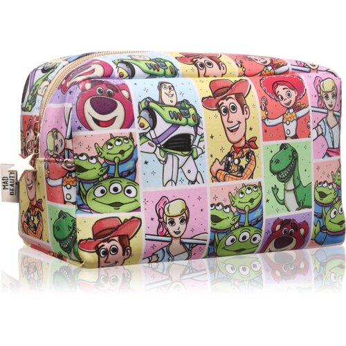 Mad Beauty Toy Story Wash Bag kozmetična torbica 1 kos Slike