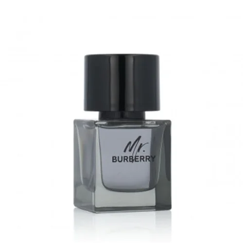 Burberry Mr. Eau De Toilette 50 ml (man)