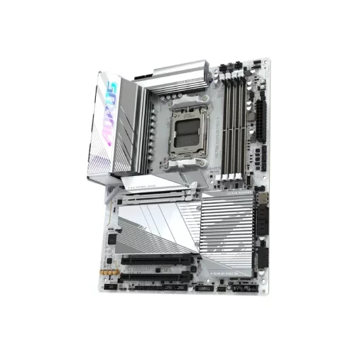 Gigabyte AORUS X670E PRO X/matična plošča/ATX/Vtičnica AM5/AMD X670 X670E AORUS PRO X