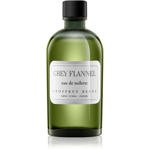 Geoffrey Beene Grey Flannel toaletna voda brez razpršilca 240 ml za moške Cene