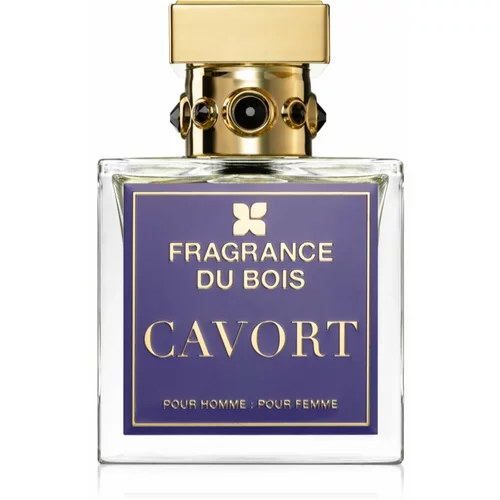 Fragrance Du Bois Cavort parfemski ekstrakt uniseks 100 ml