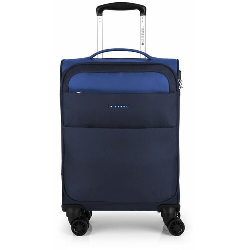 Gabol mali kabinski kofer cloud plavi Cene