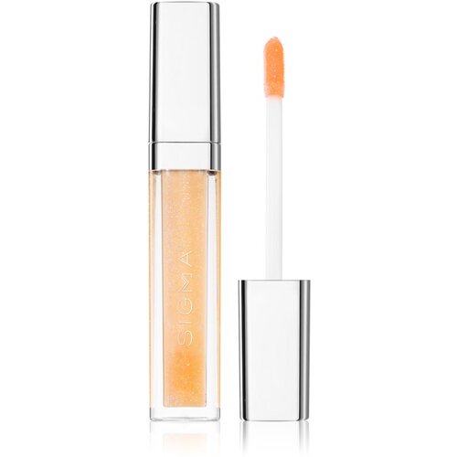 Sigma Beauty Lip Care Hydrating Lip Gloss hidratantno sjajilo za usne 4 g Cijene