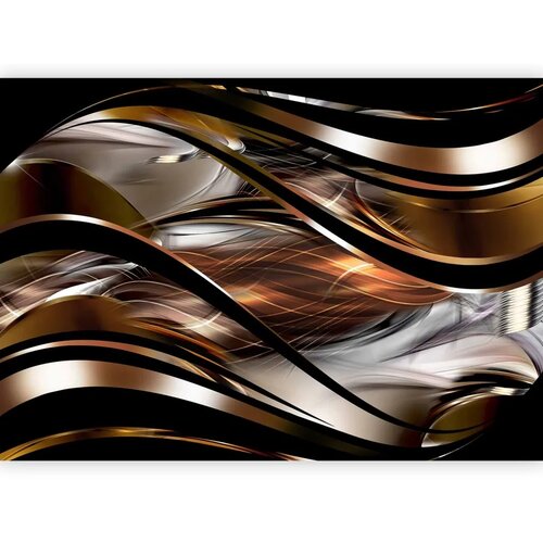  Foto tapeta - Amber storm 500x350 Cijene