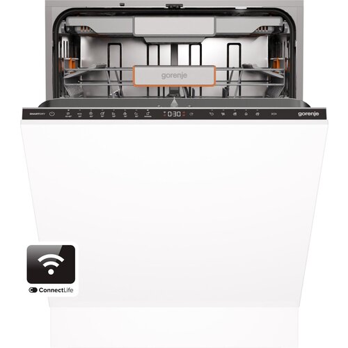 Gorenje ma&amp;scaron;ina za pranje sudova - GV693A65UVAD Slike