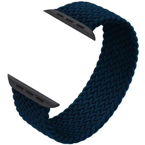 Narukvica WOVEN ZA SMART WATCH PL-N76/Z36/N78 PLUS PLAVA Cijene