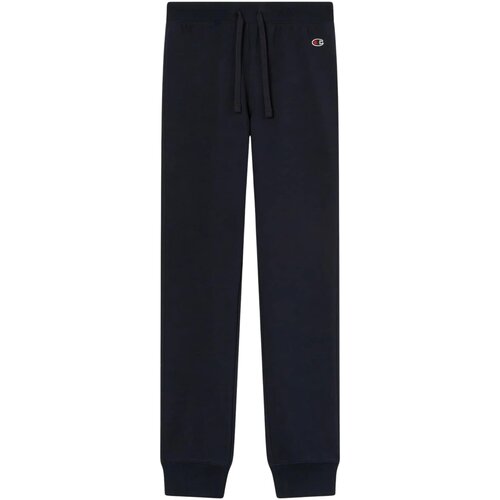 Champion Authentic Athletic Apparel Hlače nočno modra Slike