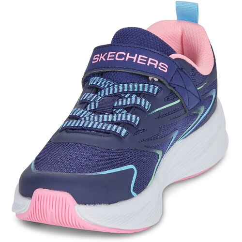 Skechers Nizke superge MICROSPEC TREAD Modra Slike