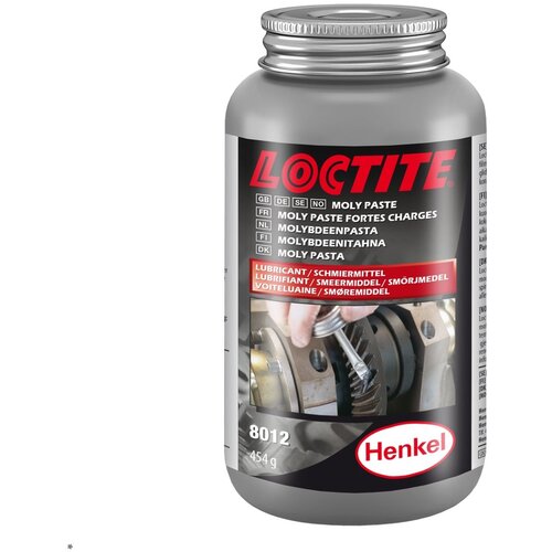 Loctite LOCTITE&reg; LB 8012 Anti-Seize sredstvo za podmazivanje 1680620 454 g Cijene