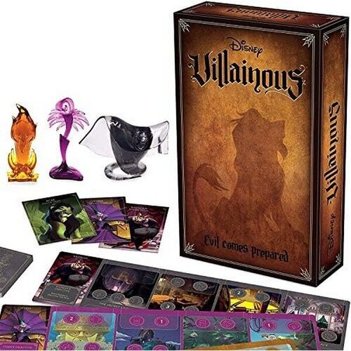 Ravensburger Društvena igra – Villainous RA26291 Cene