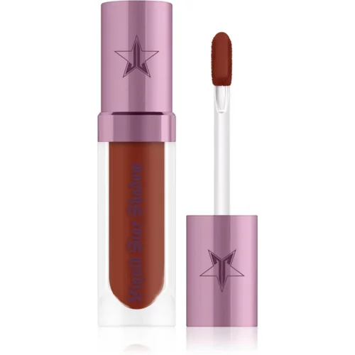 Jeffree Star Cosmetics Liquid Star Shadow tekuće sjenilo za oči nijansa Unicorn Blood 5,5 ml