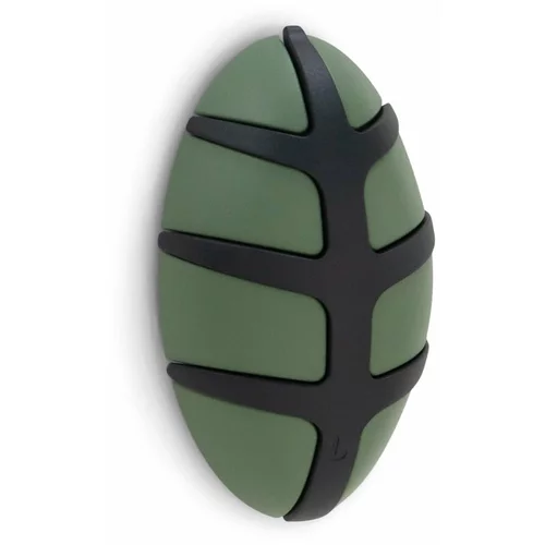 Spinder Design Temno zelen stenski obešalnik Bug –