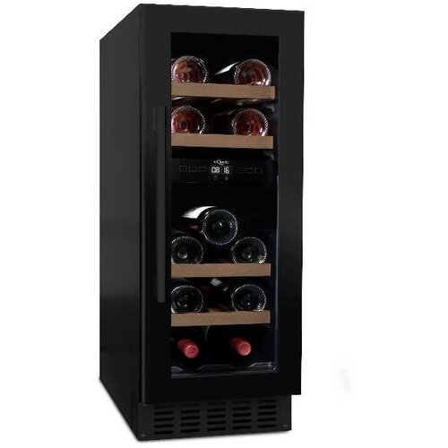 mQuvée hladnjak za vino ugradbeni winecave WCD30AB-700 Cene