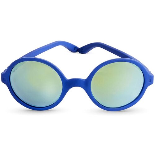 Ki Et La RoZZ 12-24 months sunčane naočale za djecu Electric Blue 1 kom Slike