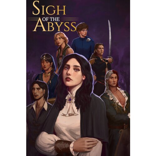 Steam Sigh of the Abyss (PC) Key GLOBAL Cene