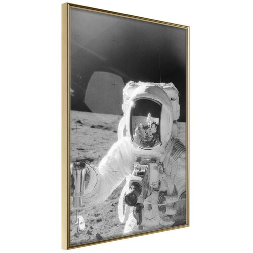  Poster - Space Fun 20x30 Slike