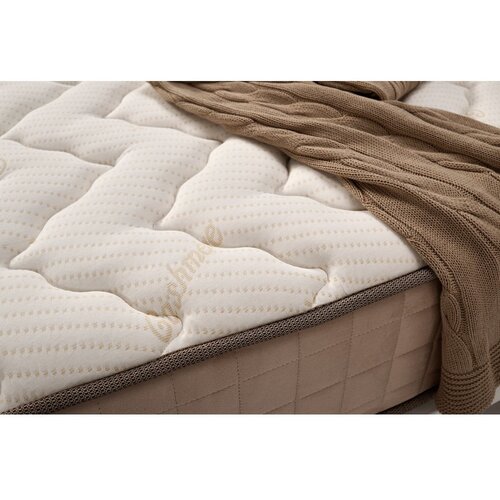 Moonia Tvrd/srednje tvrd obostrani madrac od pjene 180x200 cm CASHMERE GRAND CLASS &amp;ndash; Slike