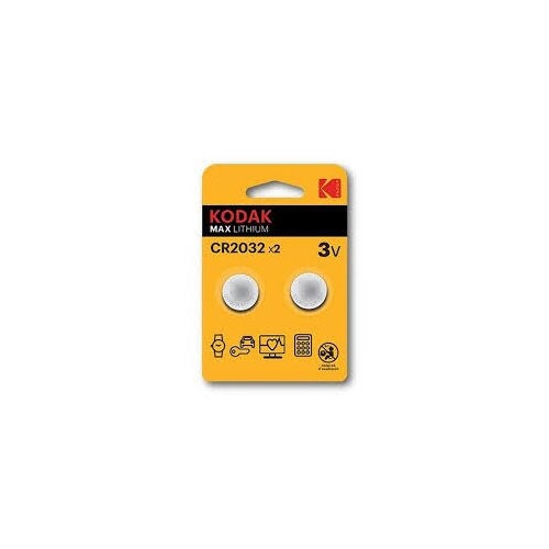 Kodak 2032 BI 2 KOM PAK Slike