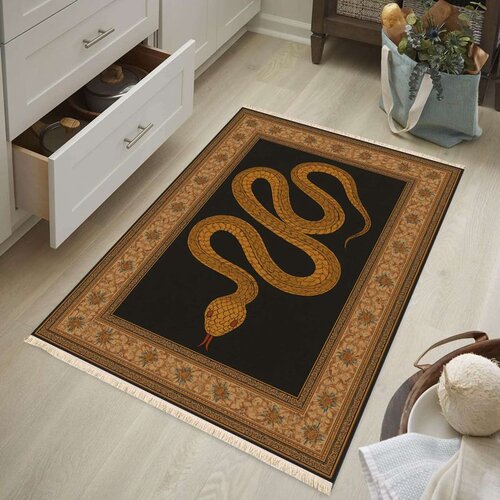 Conceptum Hypnose tepih, 50x80cm, &scaron;aren Cijene