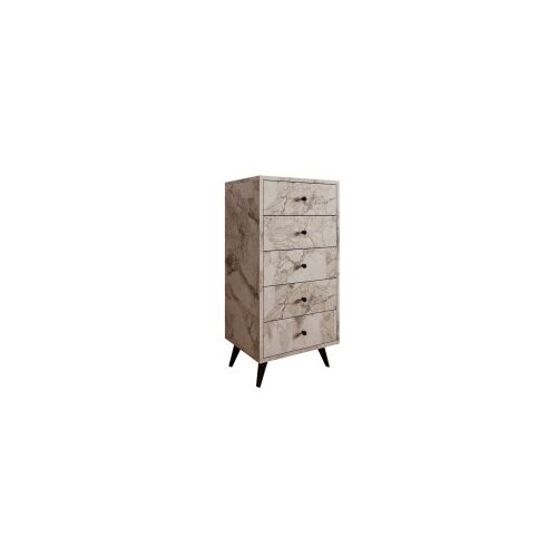 Hanah home komoda frenzu ephesus marble Slike