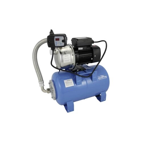 Zehnder Pumpen 20261 kućna voda HWW Garden 1000 / ZPC01B 230 V 3.6 m³/h Cijene