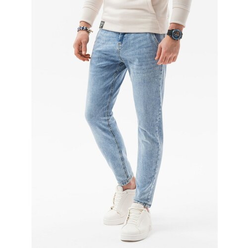 Ombre Clothing Men's jeans P1077 Cene