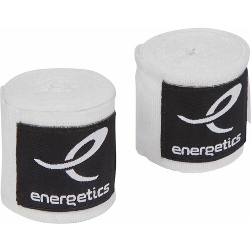 Energetics bandažer za boks BOXBANDAGE ELASTIC TN bela 225560 Slike
