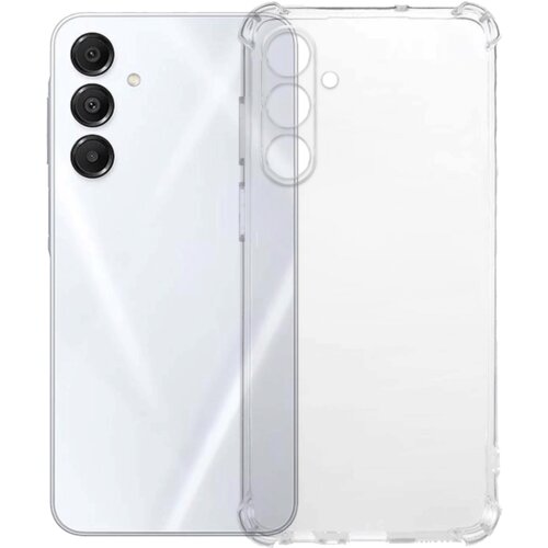 NN-Su Maska za mobilni telefon Samsung A17, Providna Cijene