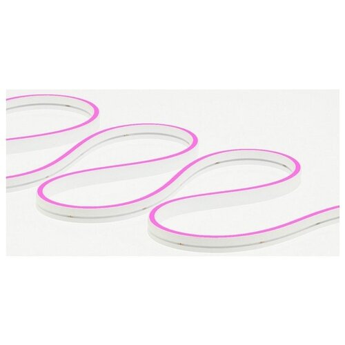  LED traka NEON FLEX LNA2835-120-24-pink IP65 Cene