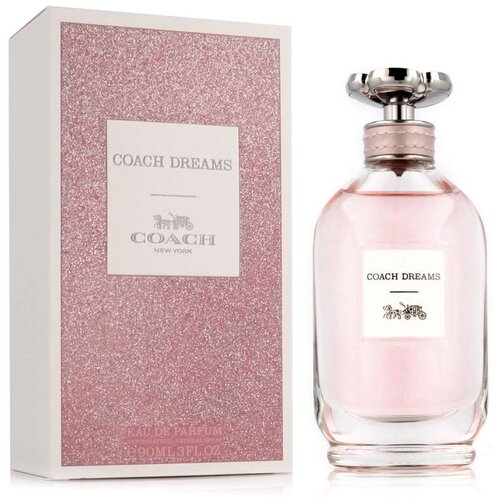 Parfem za žene Coach EDP Coach Dreams 90 ml Cijene