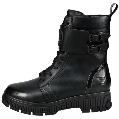 Bugatti Stiefel Robin Crna Cijene