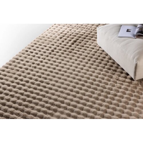 Venture Home tepih Novis 290 × 200 cm, bež Cene