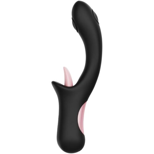 Pink Bear CalmCore Black Slike