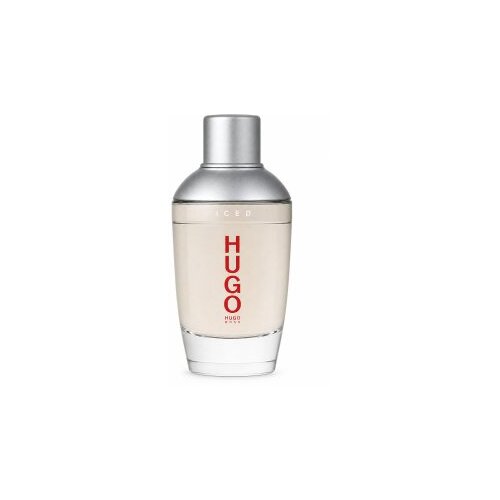 Hugo Boss Hugo Iced Toaletna voda za mo&amp;scaron;ke 75 ml Slike