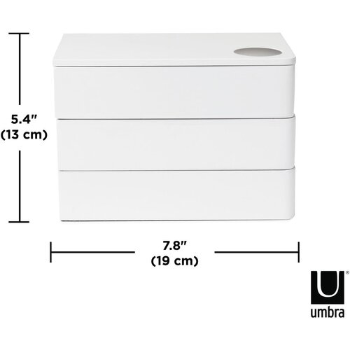 Umbra Organizator nakita Spindle &amp;ndash; Slike