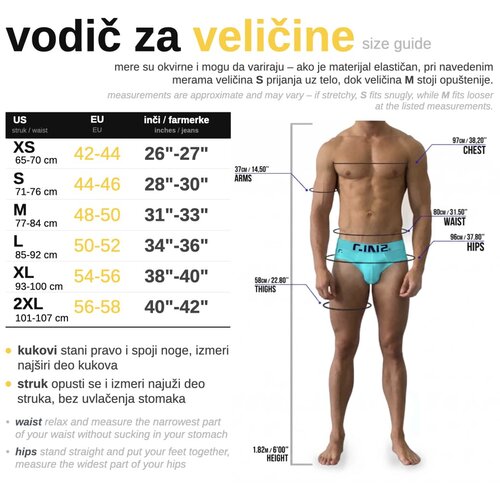 C-IN2 Scrimmage slip gaće niskog struka od pamučne mreže &amp;ndash; Perris roze Slike