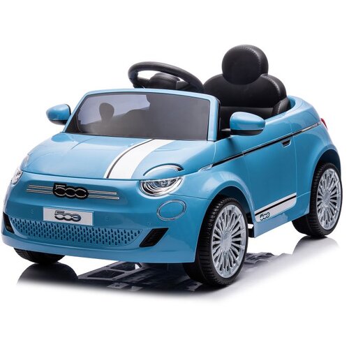 Fiat auto na akumulator 500 Blue Cijene