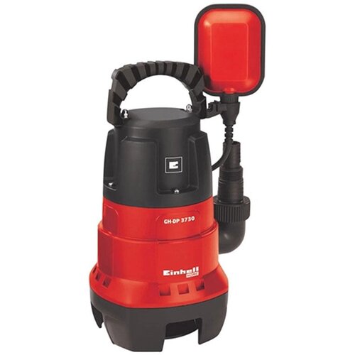 Einhell GC-DP 3730 potopna pumpa za nečistu vodu Cijene